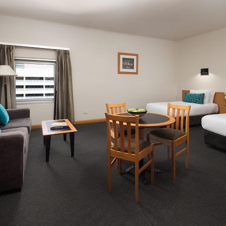 Rydges Darwin Central מראה חיצוני תמונה