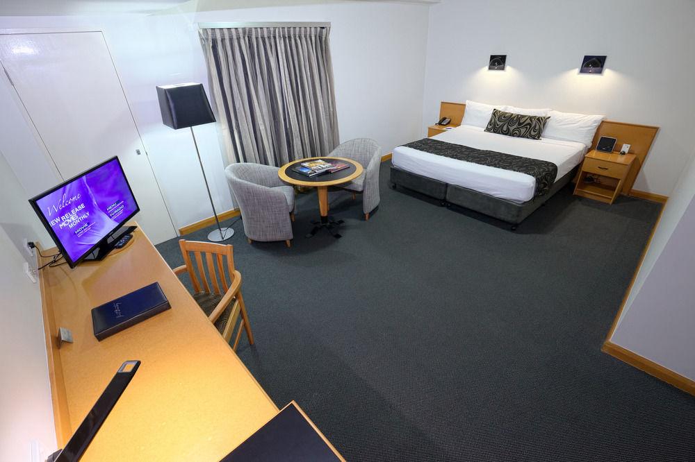 Rydges Darwin Central מראה חיצוני תמונה
