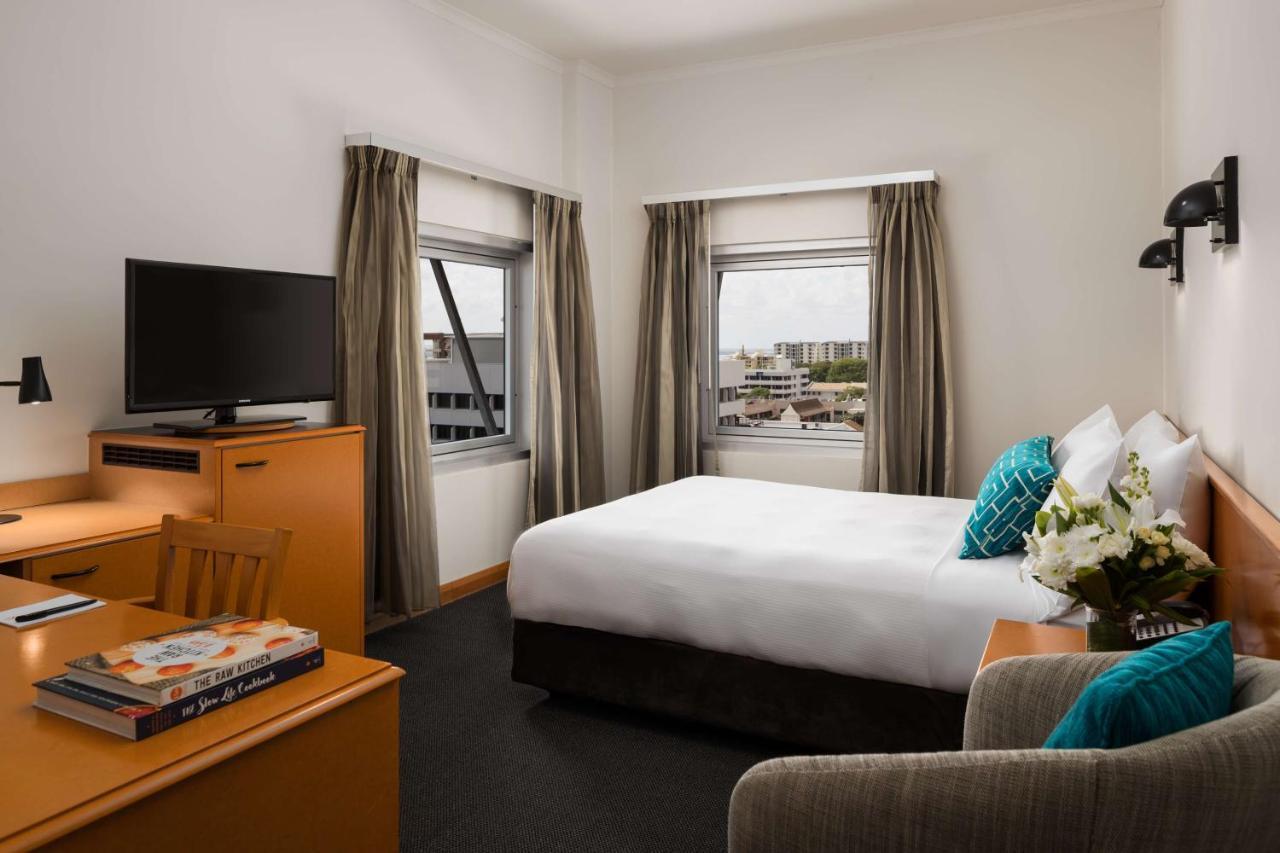 Rydges Darwin Central מראה חיצוני תמונה
