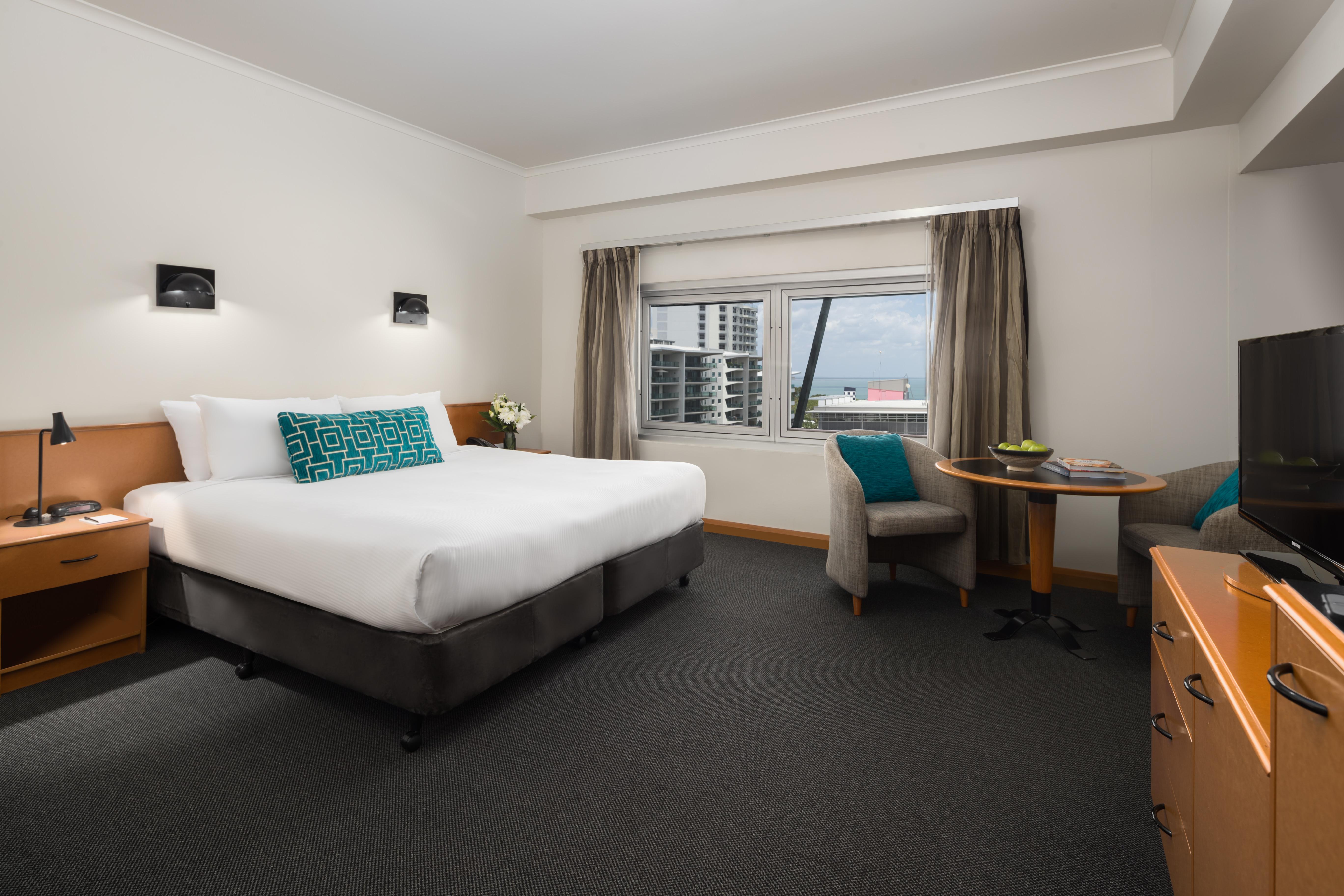 Rydges Darwin Central מראה חיצוני תמונה