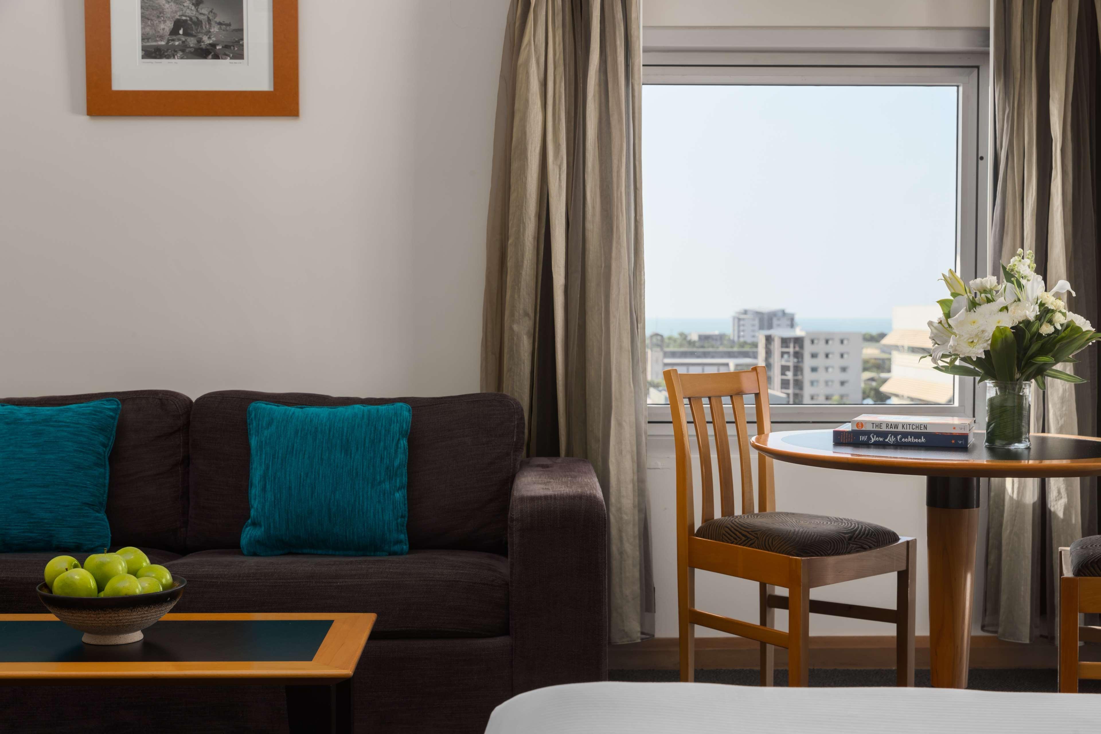 Rydges Darwin Central מראה חיצוני תמונה