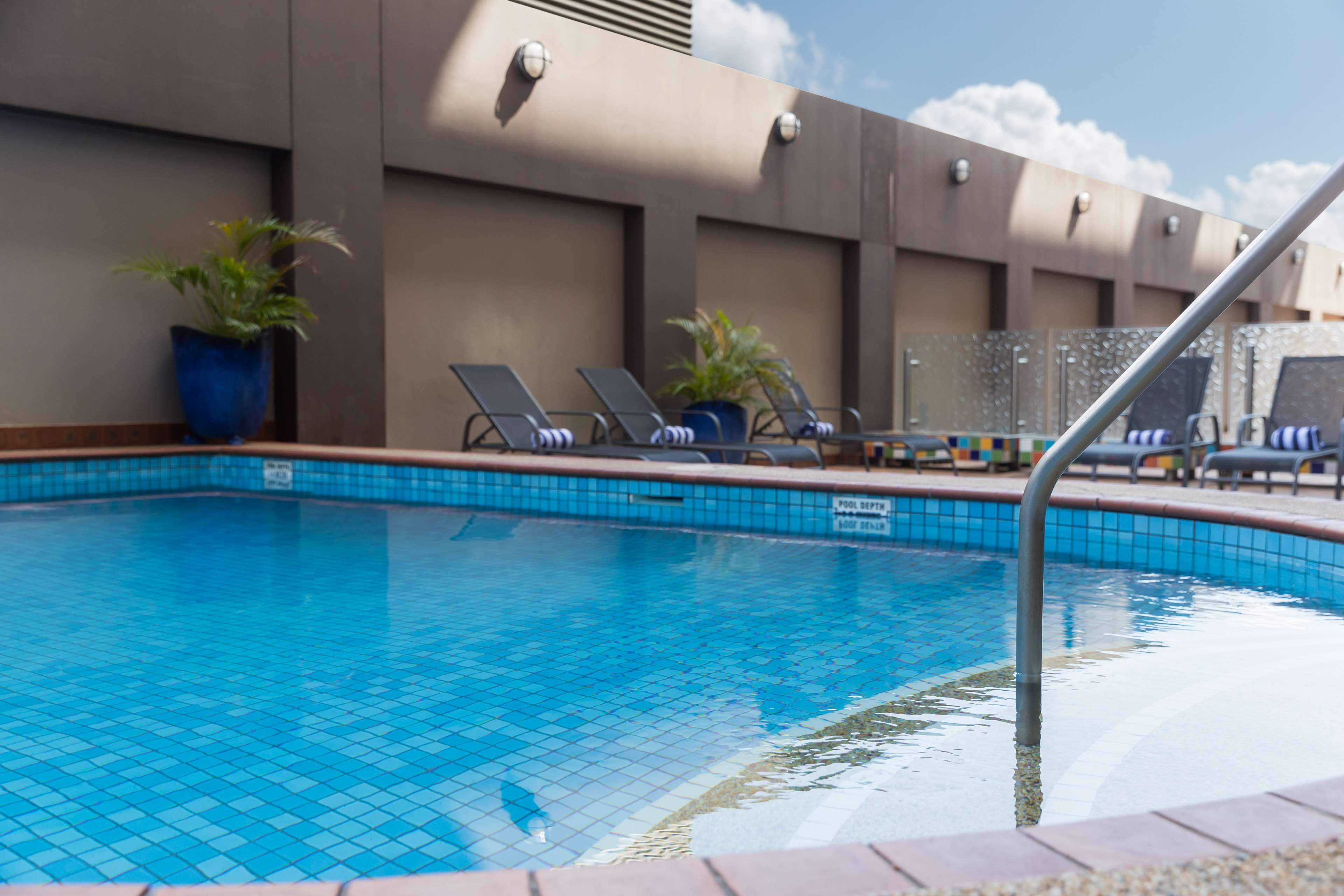 Rydges Darwin Central מראה חיצוני תמונה