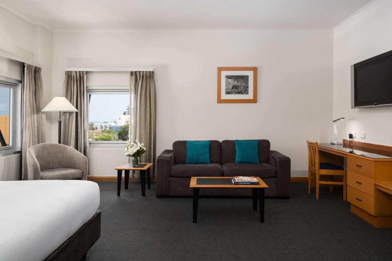 Rydges Darwin Central מראה חיצוני תמונה