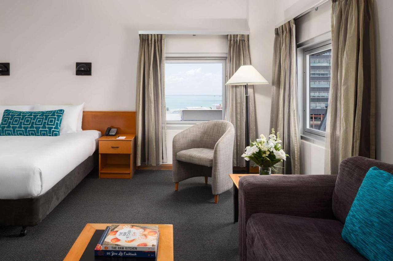 Rydges Darwin Central מראה חיצוני תמונה