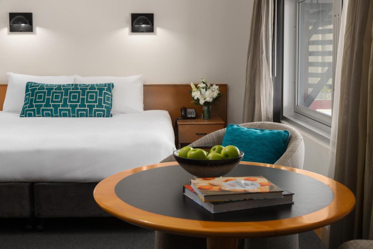 Rydges Darwin Central מראה חיצוני תמונה