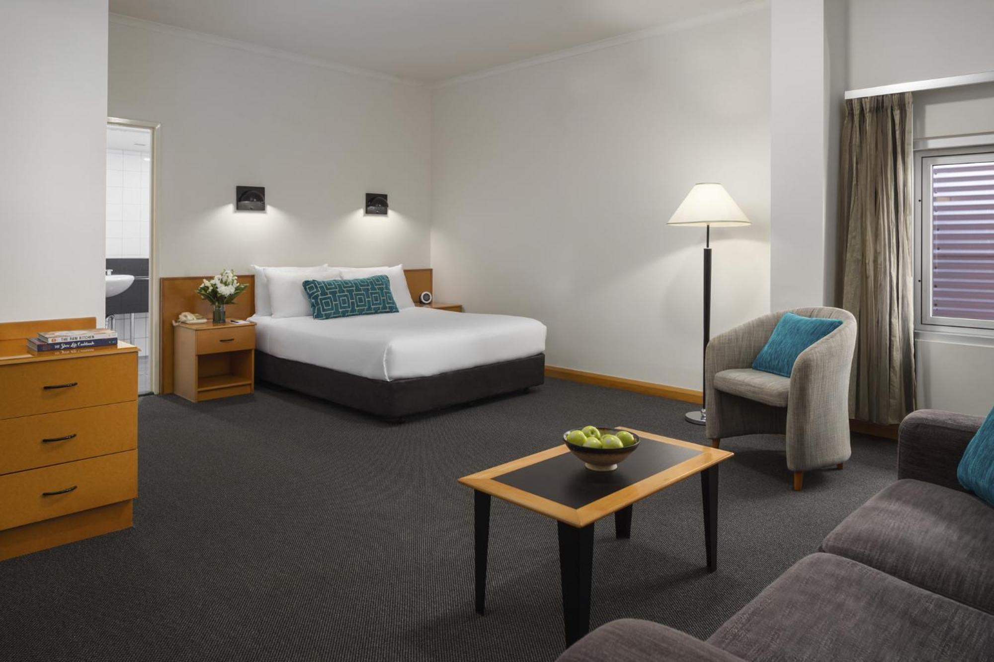 Rydges Darwin Central מראה חיצוני תמונה