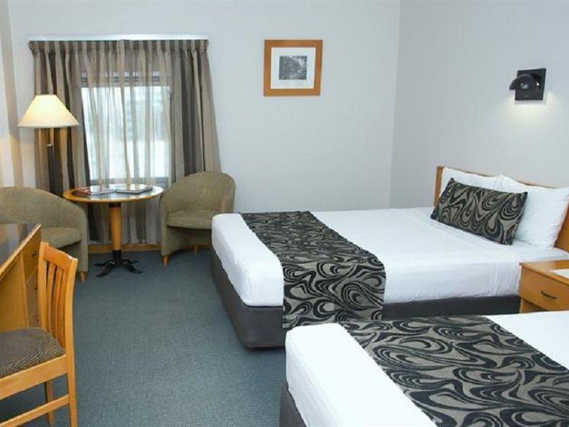 Rydges Darwin Central מראה חיצוני תמונה