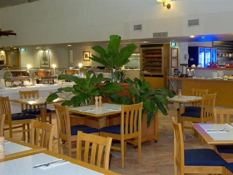 Rydges Darwin Central מראה חיצוני תמונה