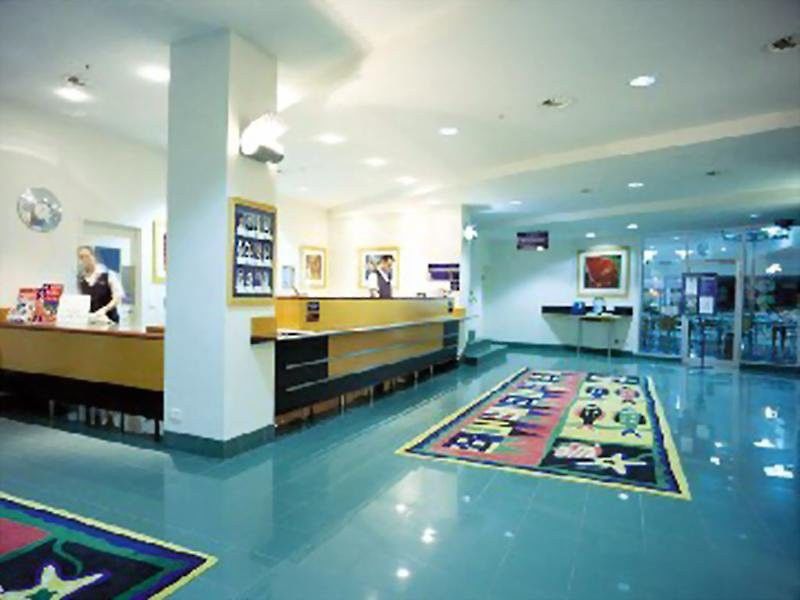 Rydges Darwin Central מראה חיצוני תמונה