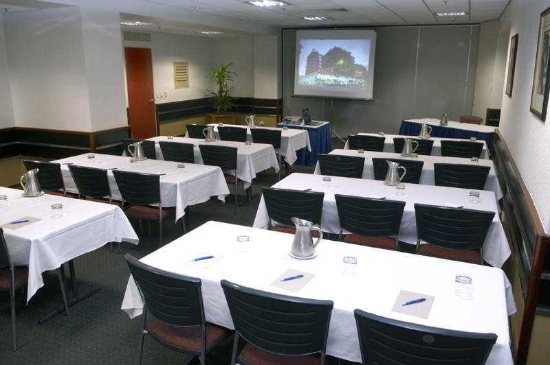 Rydges Darwin Central מראה חיצוני תמונה