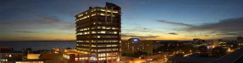 Rydges Darwin Central מראה חיצוני תמונה