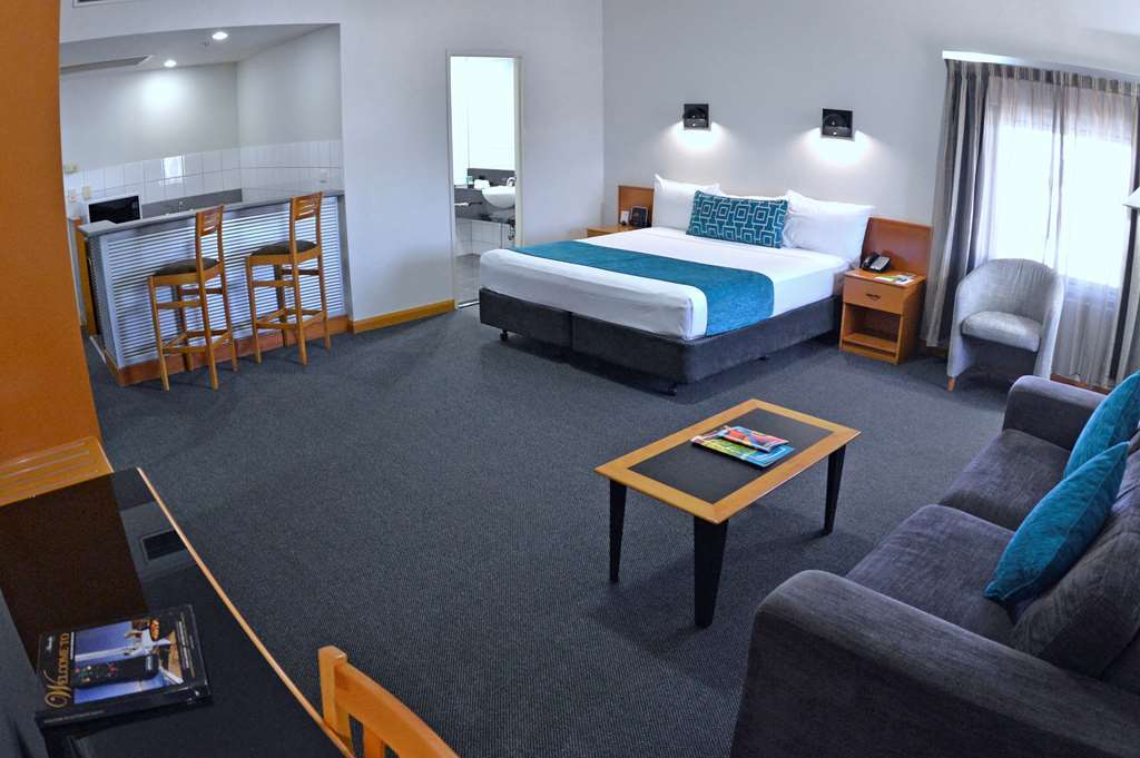 Rydges Darwin Central מראה חיצוני תמונה