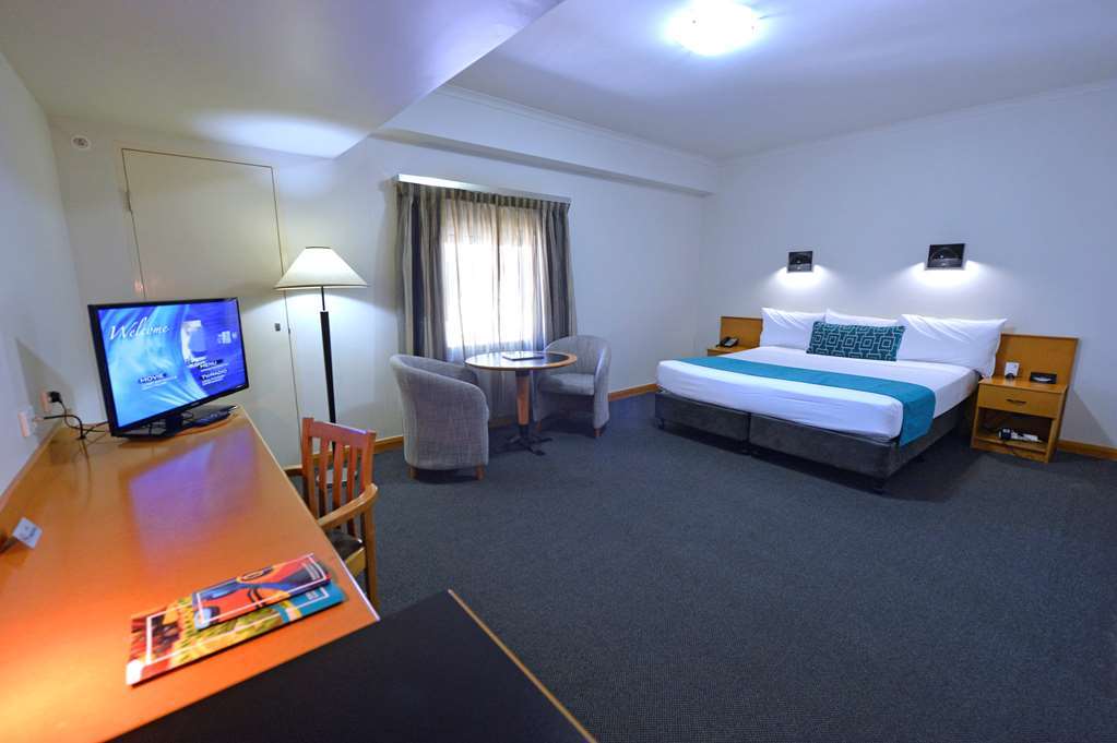 Rydges Darwin Central מראה חיצוני תמונה