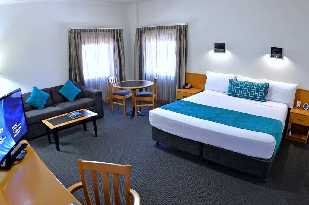 Rydges Darwin Central מראה חיצוני תמונה