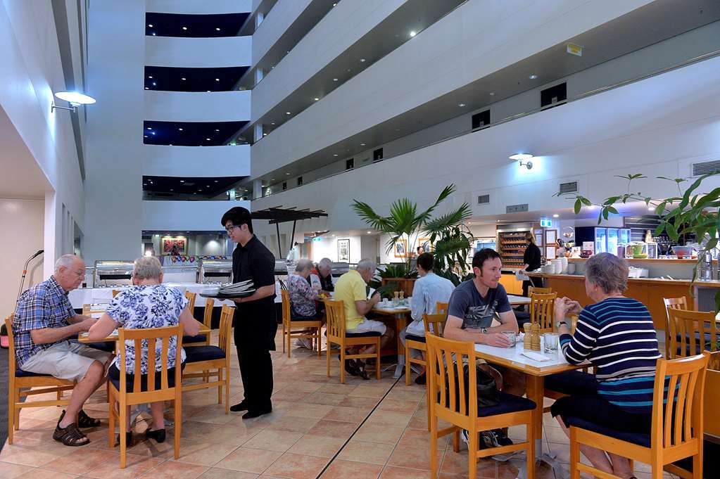 Rydges Darwin Central מראה חיצוני תמונה