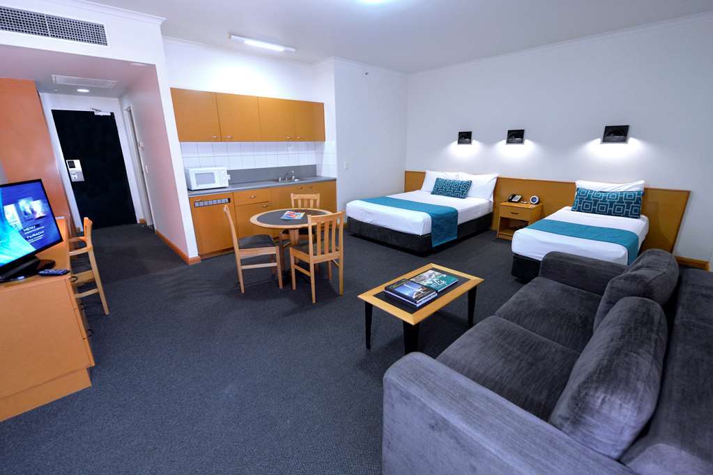 Rydges Darwin Central מראה חיצוני תמונה