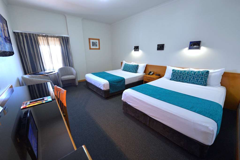 Rydges Darwin Central מראה חיצוני תמונה