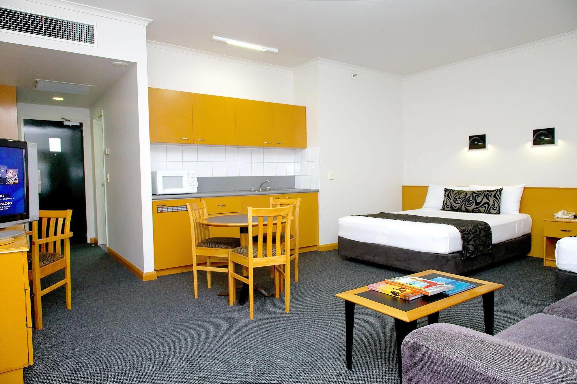 Rydges Darwin Central מראה חיצוני תמונה