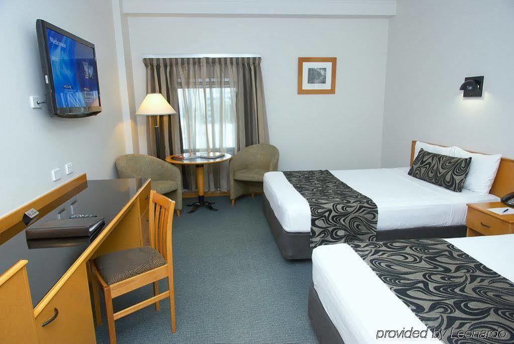 Rydges Darwin Central מראה חיצוני תמונה