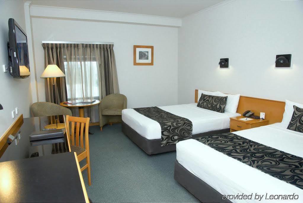 Rydges Darwin Central מראה חיצוני תמונה