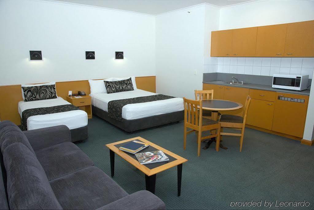 Rydges Darwin Central מראה חיצוני תמונה