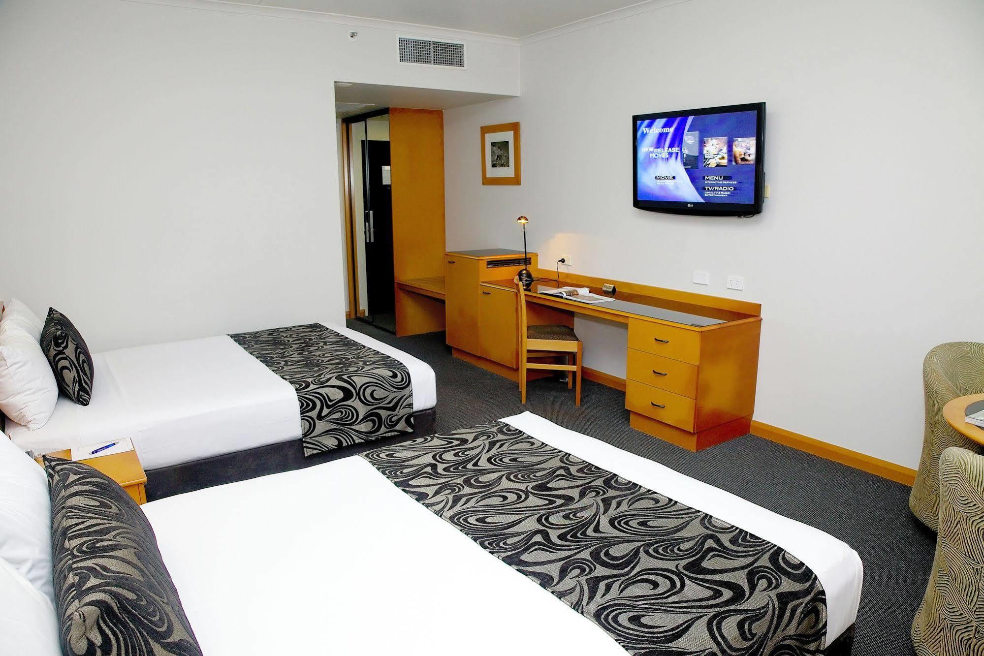 Rydges Darwin Central מראה חיצוני תמונה