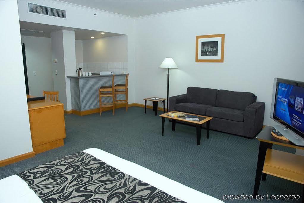 Rydges Darwin Central מראה חיצוני תמונה