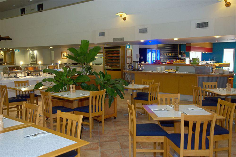 Rydges Darwin Central מראה חיצוני תמונה