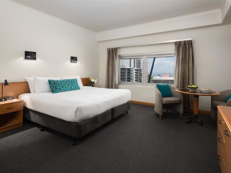 Rydges Darwin Central מראה חיצוני תמונה