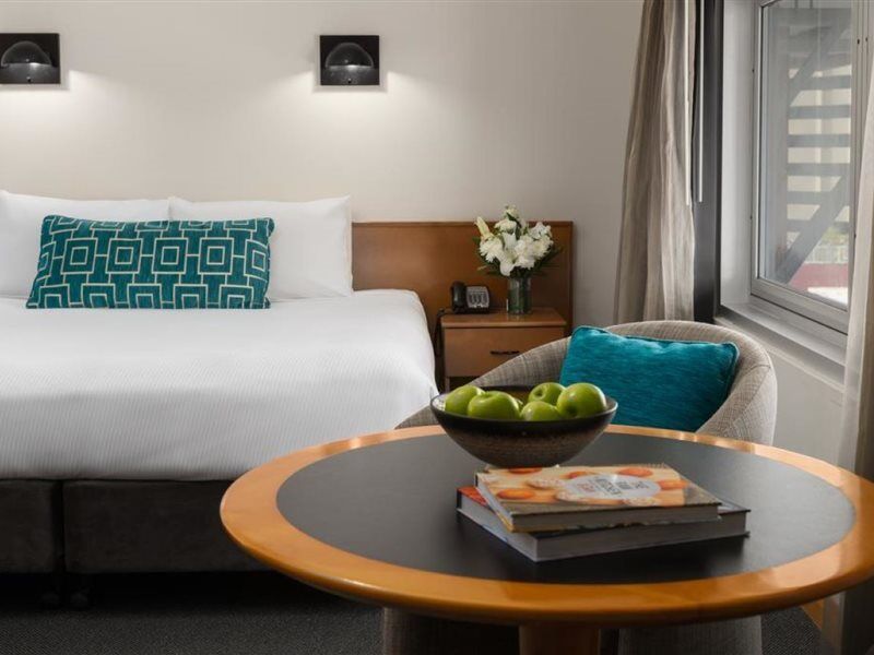 Rydges Darwin Central מראה חיצוני תמונה