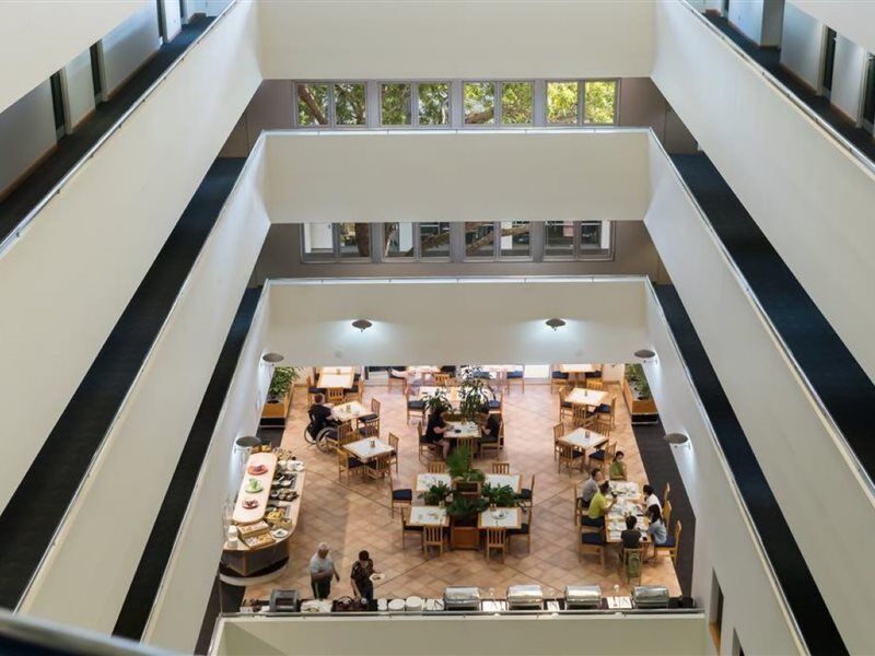 Rydges Darwin Central מראה חיצוני תמונה